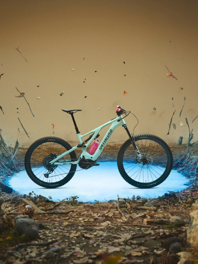 4 Best Electric Mountain Bikes of 2023