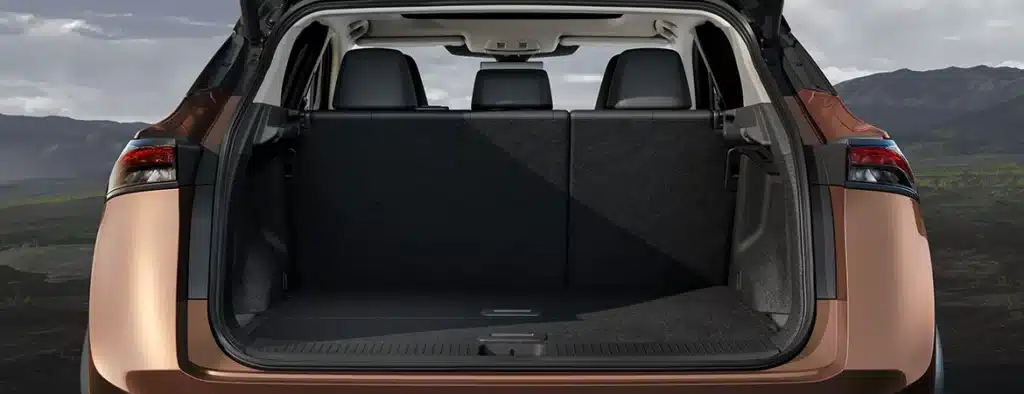 2023-nissan-ariya-trunk-and-cargo